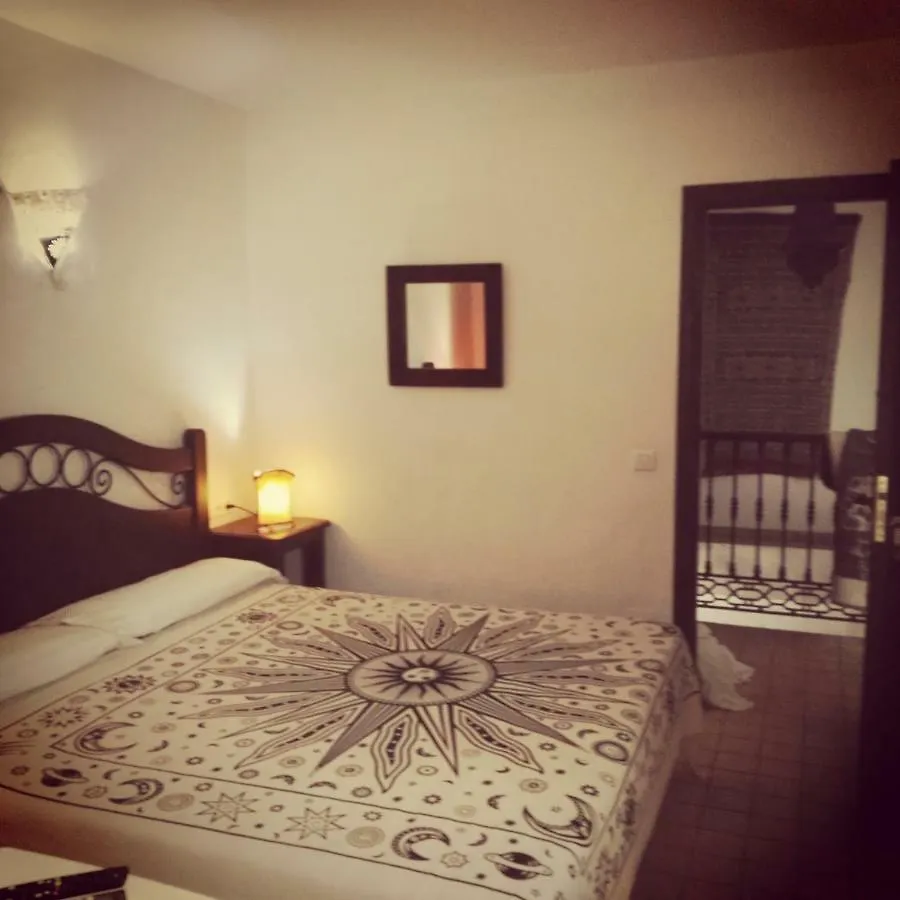 Casa Lareymora Lägenhet Algarrobo