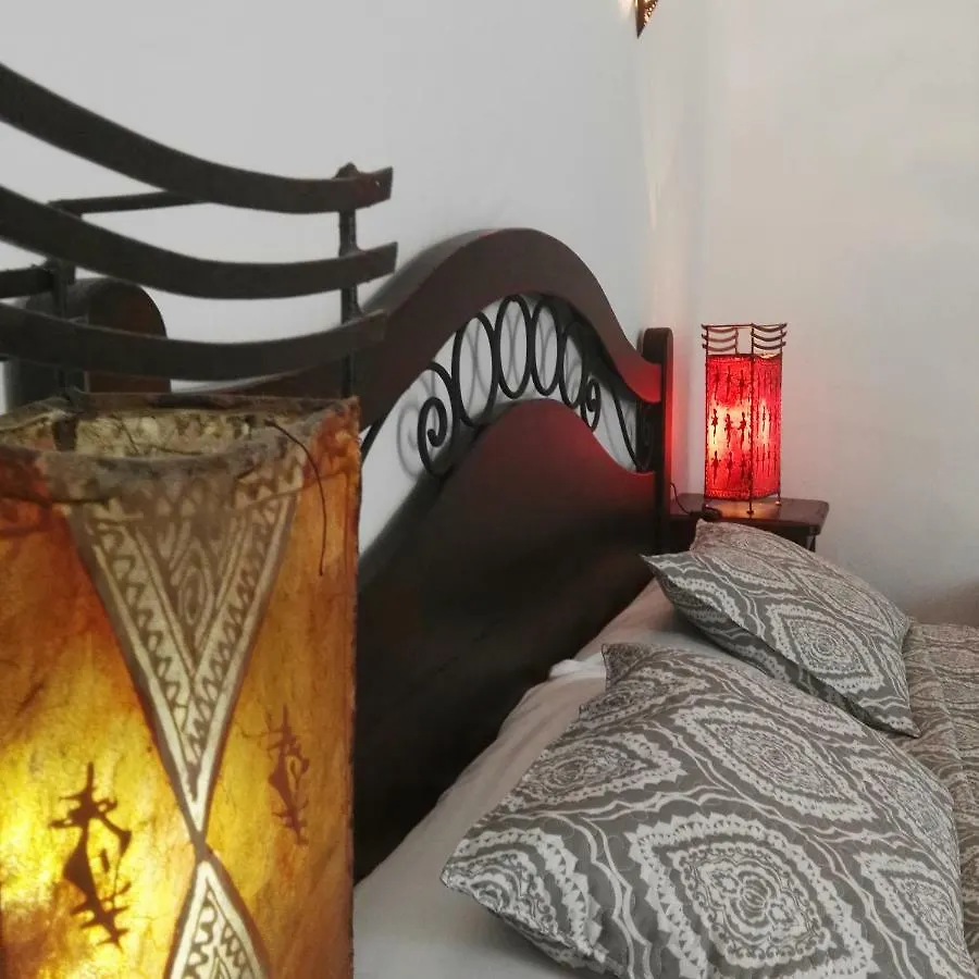 Casa Lareymora Lägenhet Algarrobo