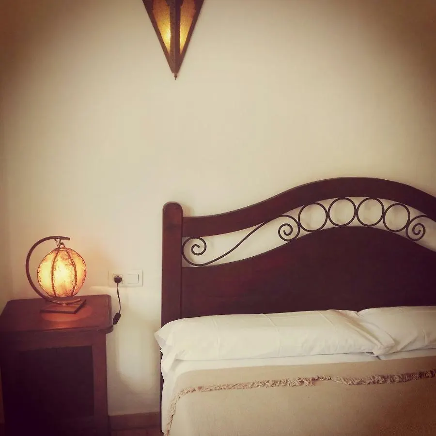 Casa Lareymora Lägenhet Algarrobo