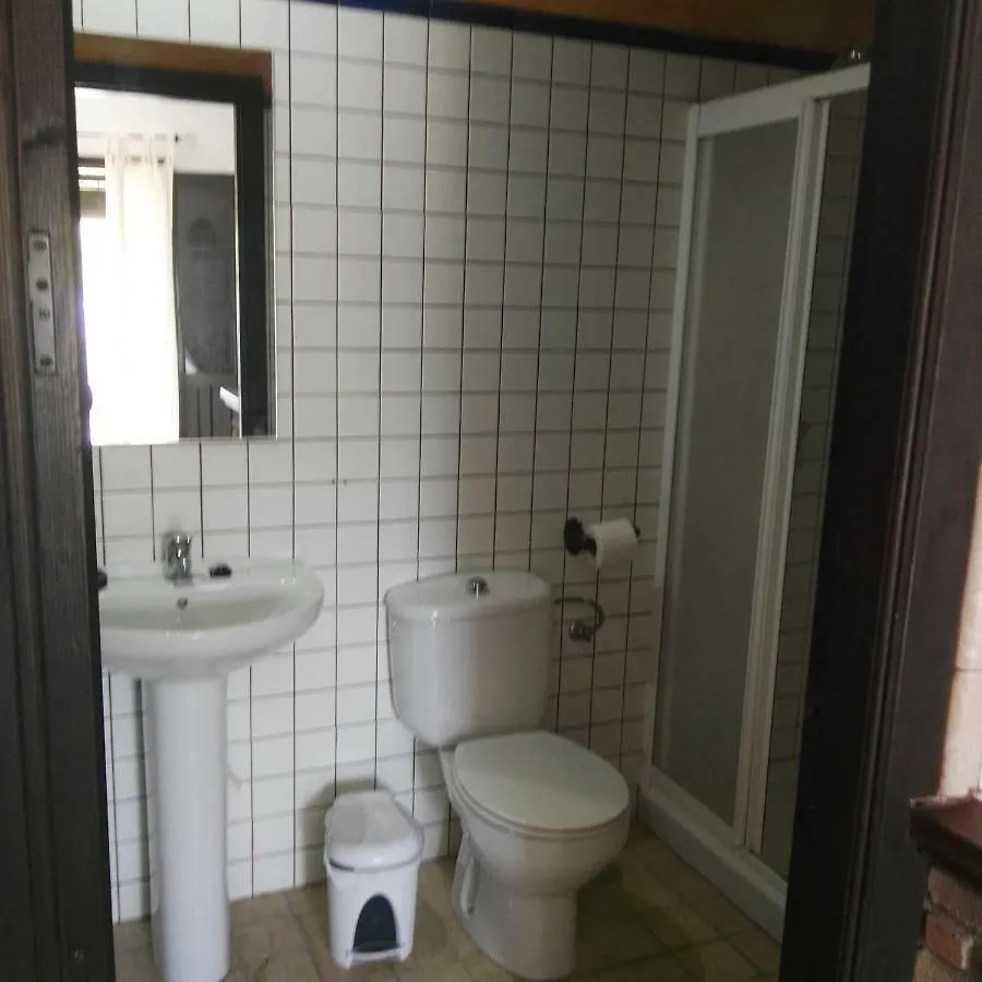 Casa Lareymora Apartment Algarrobo 0*,  Spain