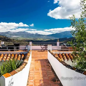 Bed and breakfast Viva España, Comares
