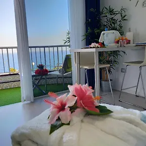 Playa Monis 1 Apartment Icod De Los Vinos