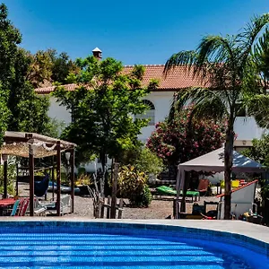 Apartahotel Nido Aguila Blanca, Guaro