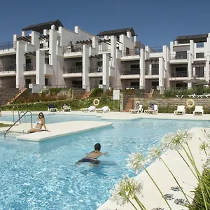 Apartahotel Albayt Beach, Casares